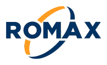 ROMAX - Auxiliary Plastic Manufacturing Equipment